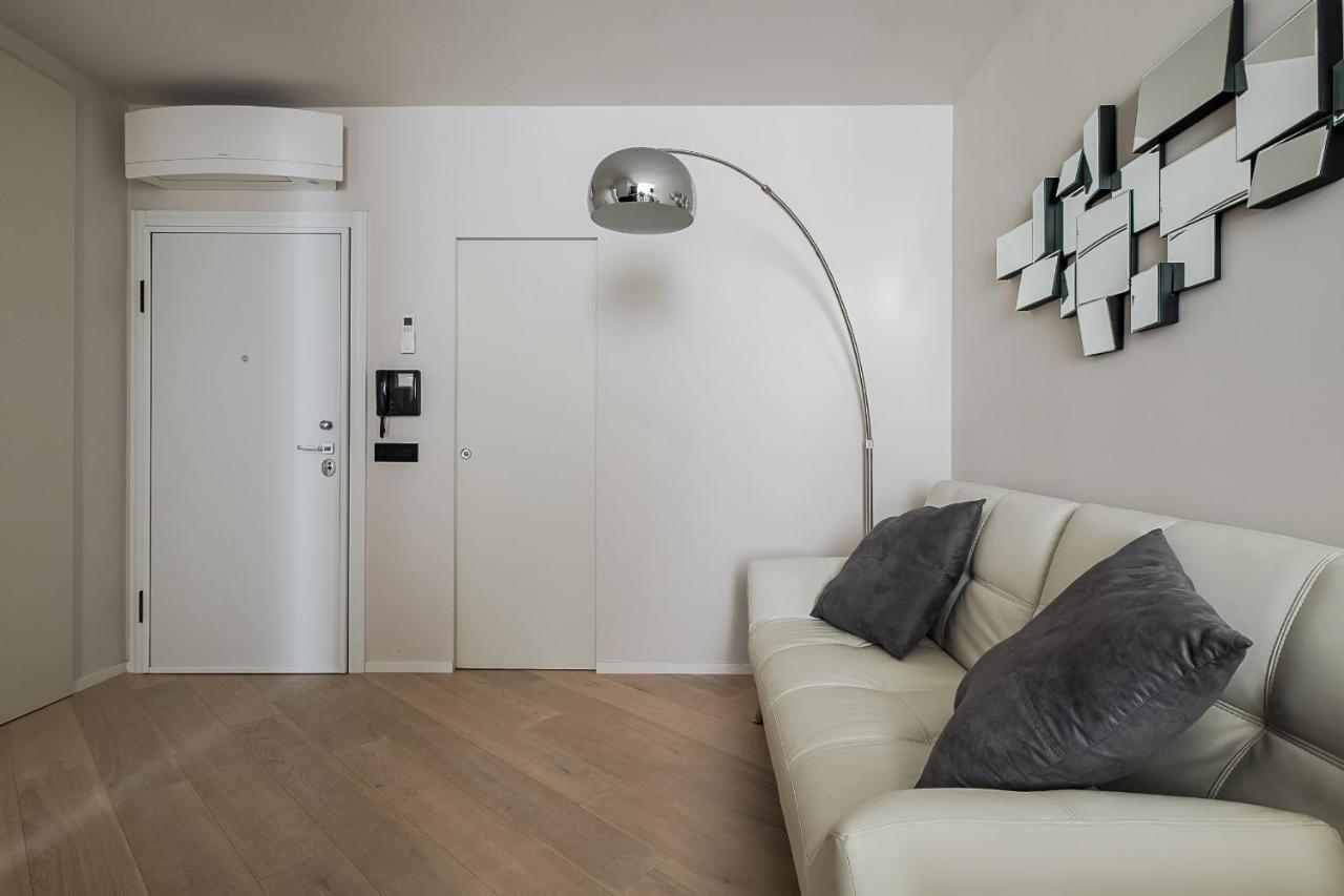 Pratello Suite Apartment Bologna Luaran gambar