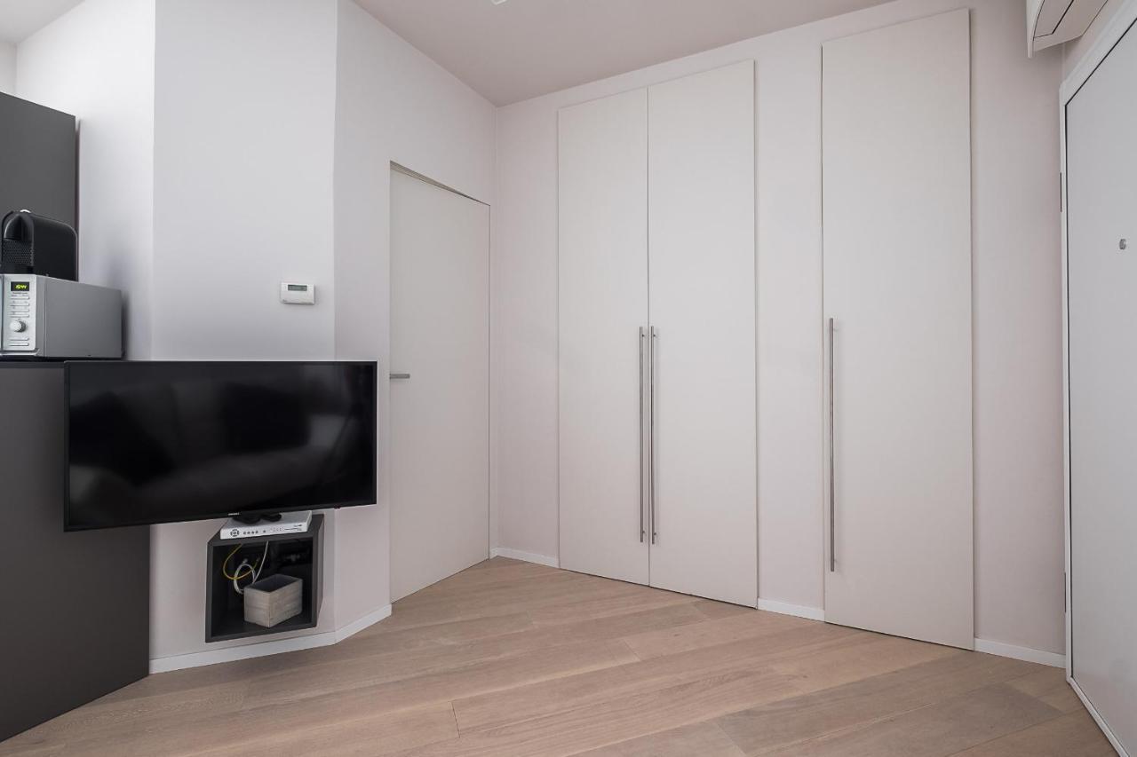 Pratello Suite Apartment Bologna Luaran gambar