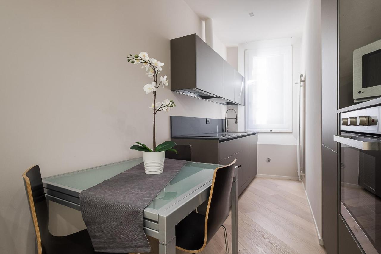 Pratello Suite Apartment Bologna Luaran gambar