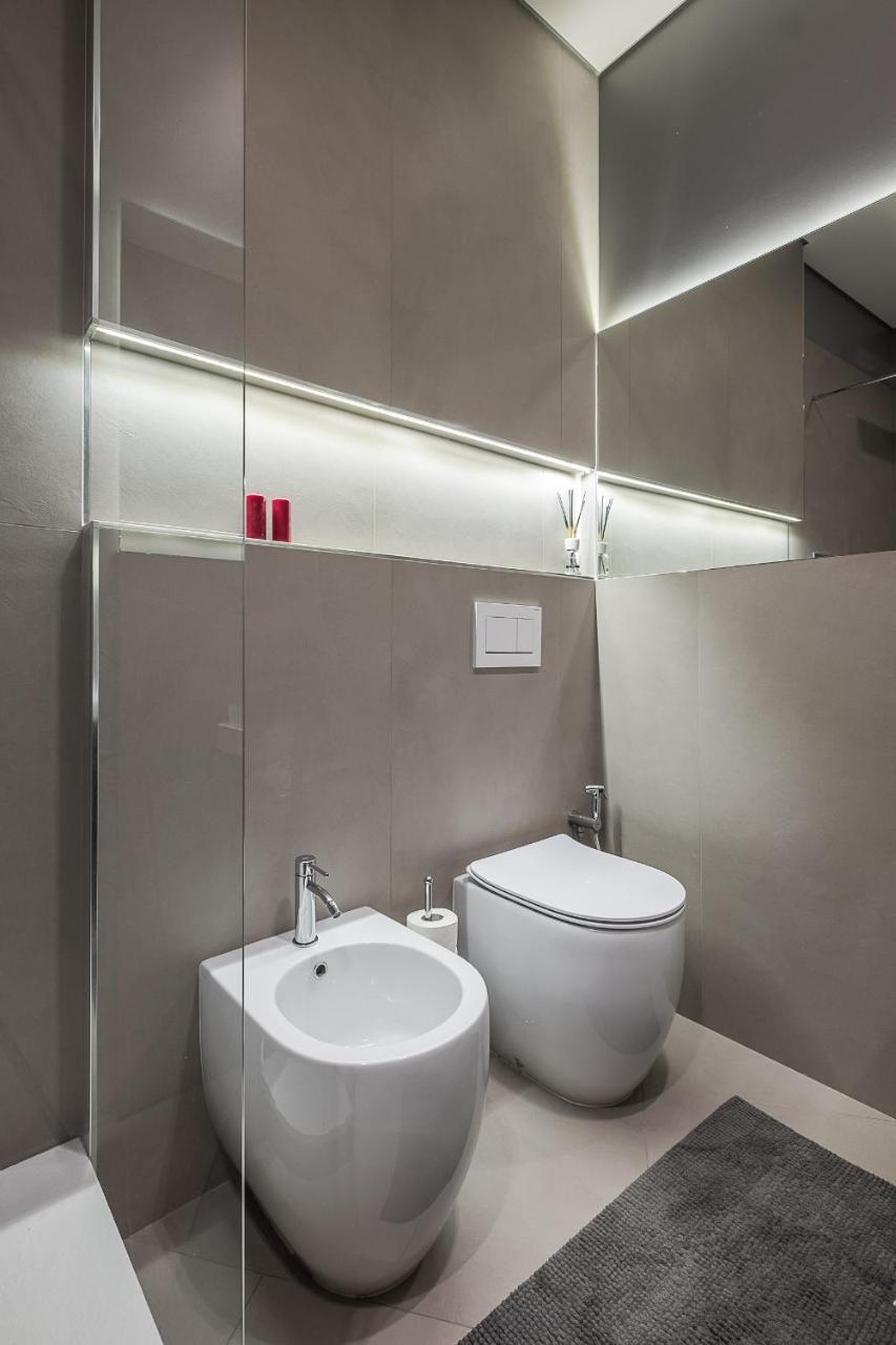 Pratello Suite Apartment Bologna Luaran gambar