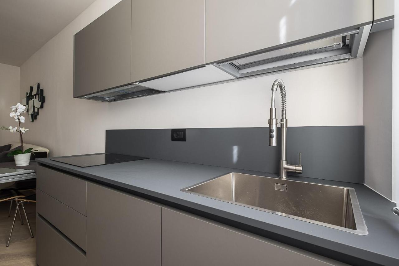 Pratello Suite Apartment Bologna Luaran gambar